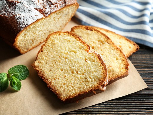 Bolo de cerveja