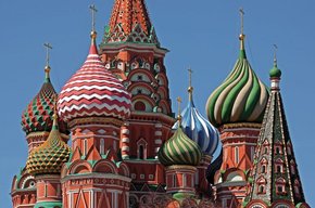 Kremlin em Moscovo